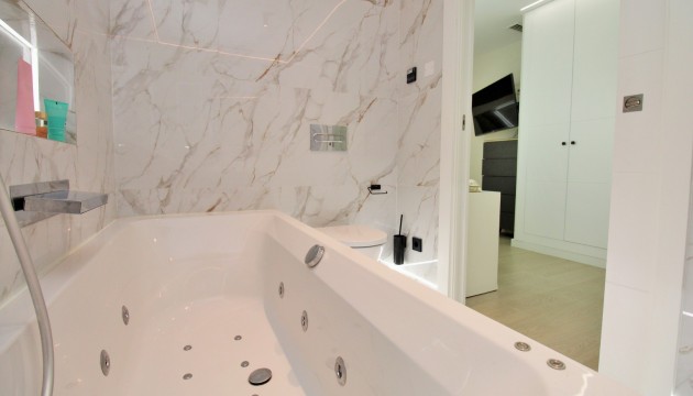 Reventa - Apartamento - Torrevieja