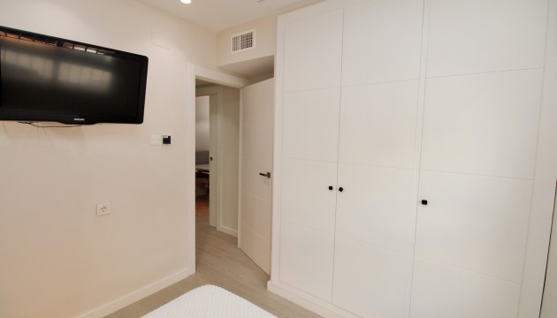 Reventa - Apartamento - Torrevieja