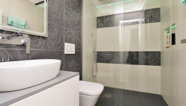 Reventa - Apartamento - Torrevieja