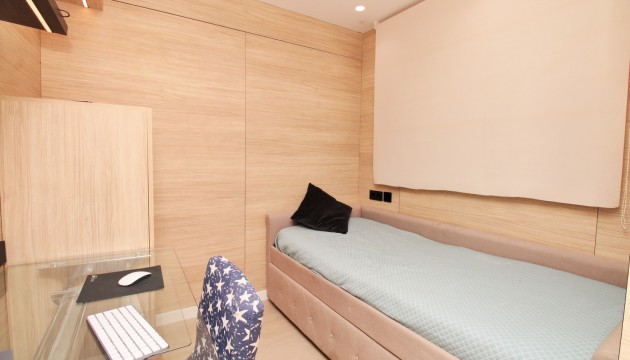 Reventa - Apartamento - Torrevieja