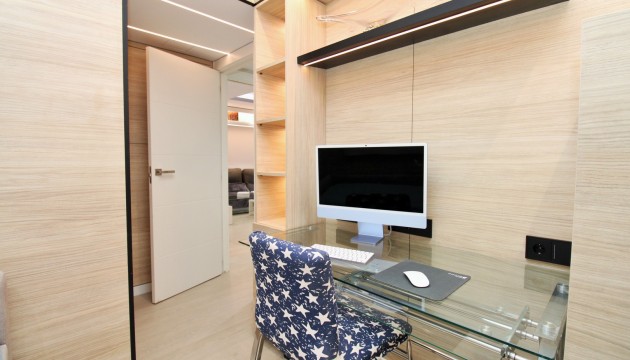 Reventa - Apartamento - Torrevieja