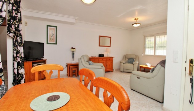 Begagnad - Radhus - Orihuela Costa - Playa Flamenca