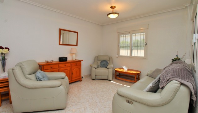 Begagnad - Radhus - Orihuela Costa - Playa Flamenca