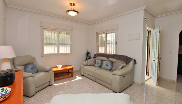 Begagnad - Radhus - Orihuela Costa - Playa Flamenca