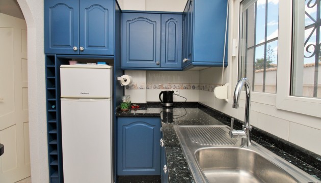 Begagnad - Radhus - Orihuela Costa - Playa Flamenca