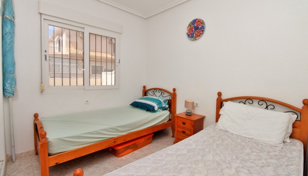 Begagnad - Radhus - Orihuela Costa - Playa Flamenca