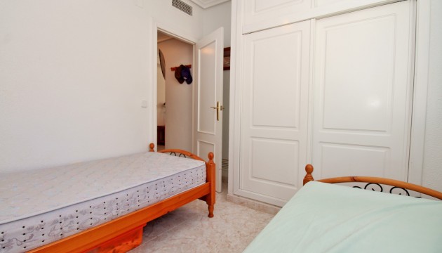 Begagnad - Radhus - Orihuela Costa - Playa Flamenca