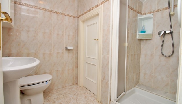 Begagnad - Radhus - Orihuela Costa - Playa Flamenca