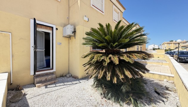 Begagnad - Lägenhet - Orihuela Costa - Villamartín