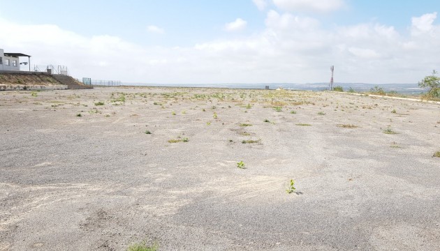 Wiederverkauf - Country House - Los Montesinos