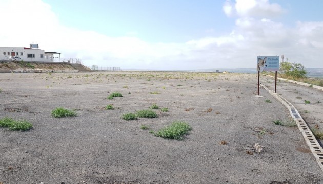 Wiederverkauf - Country House - Los Montesinos