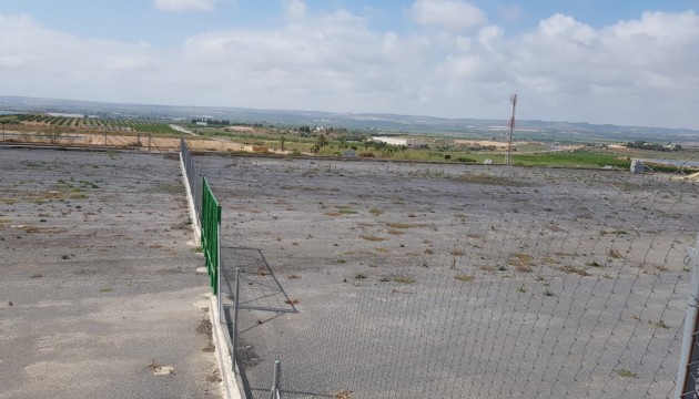 Wiederverkauf - Country House - Los Montesinos