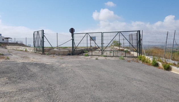 Wiederverkauf - Country House - Los Montesinos