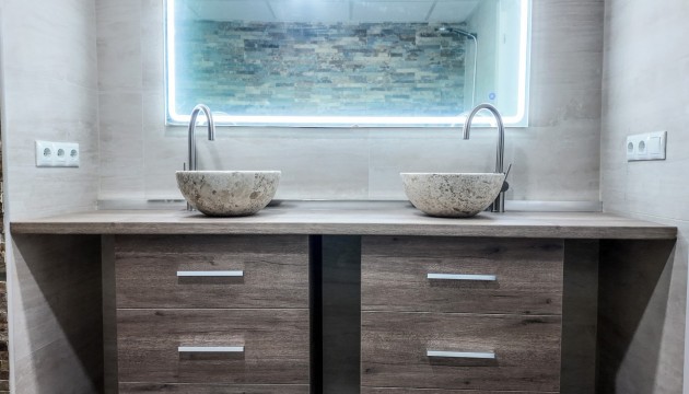 Videresalg - Tosidig - Alicante