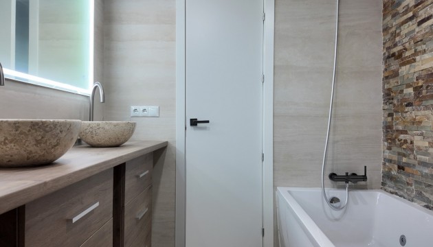 Videresalg - Tosidig - Alicante