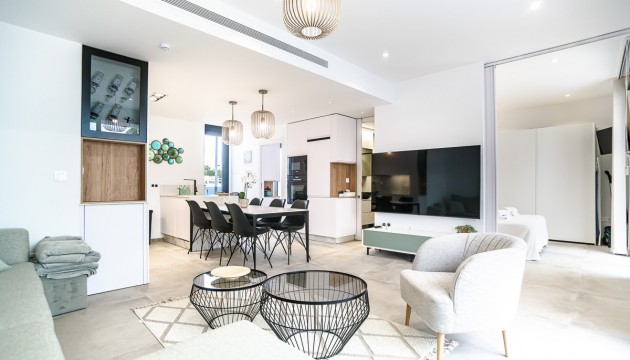 Resale - Apartment - San Pedro del Pinatar - Lo Pagan