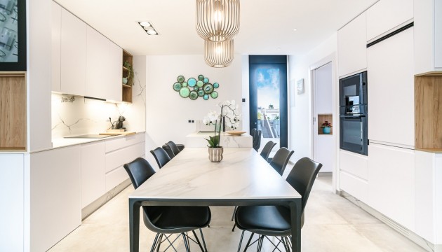 Resale - Apartment - San Pedro del Pinatar - Lo Pagan