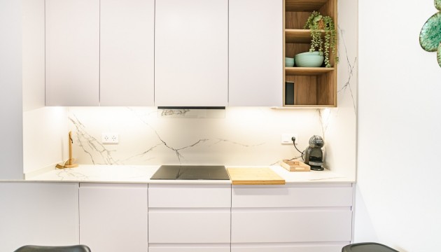 Resale - Apartment - San Pedro del Pinatar - Lo Pagan