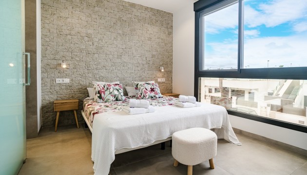 Resale - Apartment - San Pedro del Pinatar - Lo Pagan