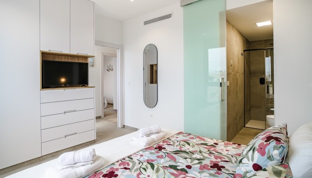 Resale - Apartment - San Pedro del Pinatar - Lo Pagan