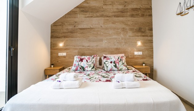 Resale - Apartment - San Pedro del Pinatar - Lo Pagan