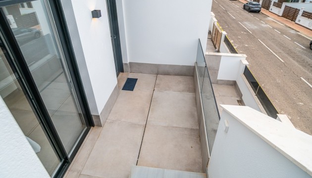 Resale - Apartment - San Pedro del Pinatar - Lo Pagan