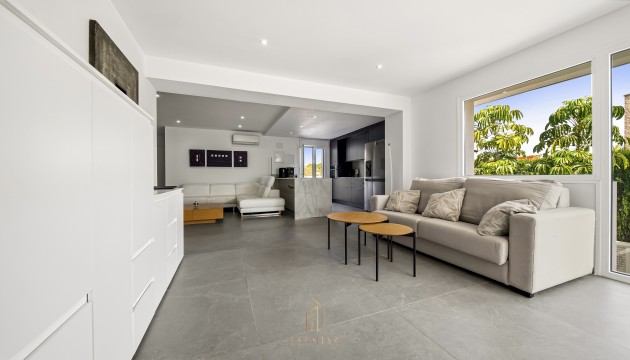 Begagnad - Fristående Villa - Torrevieja - Los Balcones - Los Altos del Edén