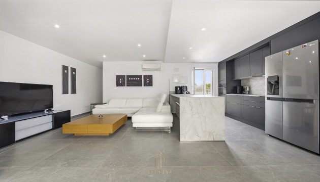 Begagnad - Fristående Villa - Torrevieja - Los Balcones - Los Altos del Edén