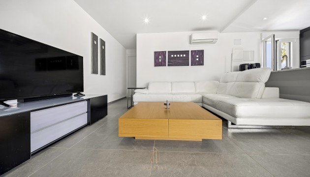 Begagnad - Fristående Villa - Torrevieja - Los Balcones - Los Altos del Edén