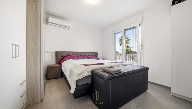 Begagnad - Fristående Villa - Torrevieja - Los Balcones - Los Altos del Edén