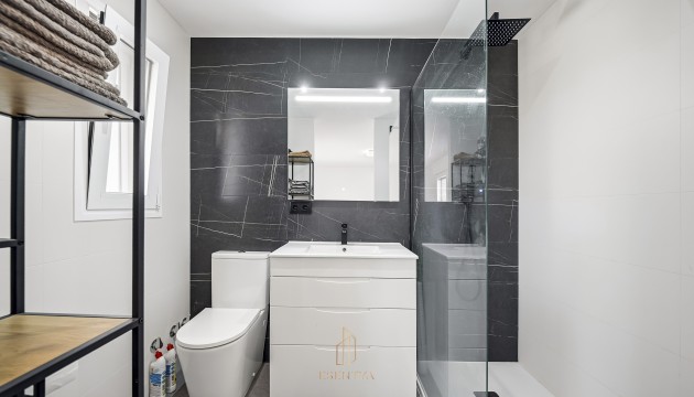 Begagnad - Fristående Villa - Torrevieja - Los Balcones - Los Altos del Edén