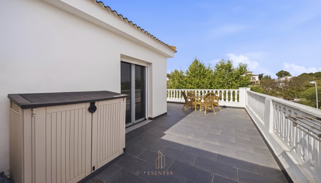 Begagnad - Fristående Villa - Torrevieja - Los Balcones - Los Altos del Edén