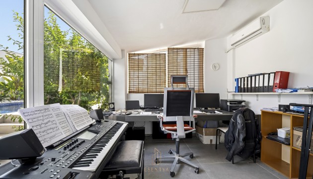 Begagnad - Fristående Villa - Torrevieja - Los Balcones - Los Altos del Edén