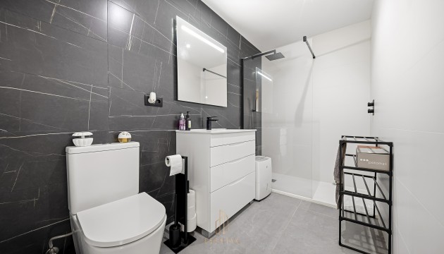 Begagnad - Fristående Villa - Torrevieja - Los Balcones - Los Altos del Edén