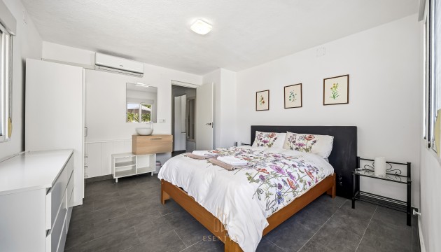 Begagnad - Fristående Villa - Torrevieja - Los Balcones - Los Altos del Edén