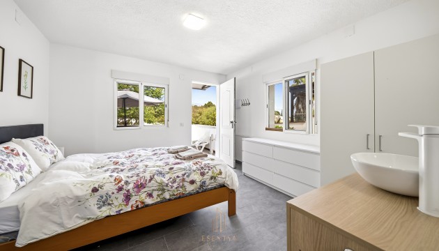 Begagnad - Fristående Villa - Torrevieja - Los Balcones - Los Altos del Edén