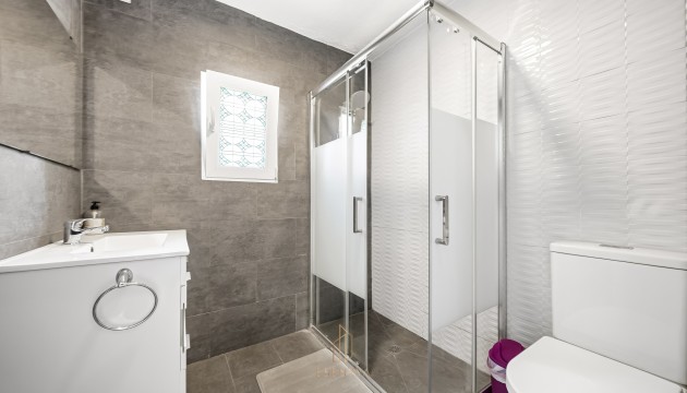 Begagnad - Fristående Villa - Torrevieja - Los Balcones - Los Altos del Edén