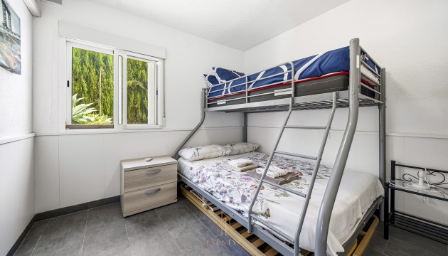 Begagnad - Fristående Villa - Torrevieja - Los Balcones - Los Altos del Edén