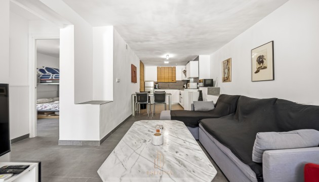 Begagnad - Fristående Villa - Torrevieja - Los Balcones - Los Altos del Edén