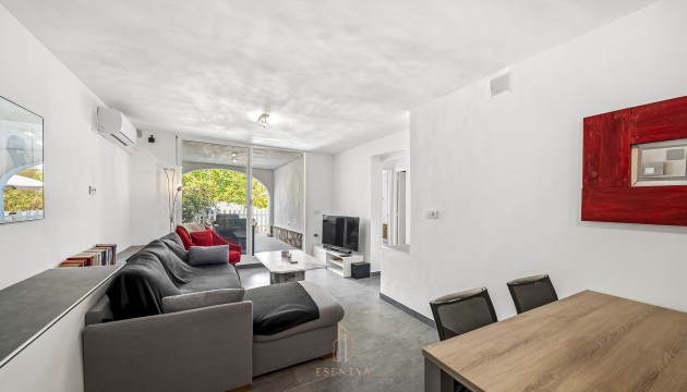 Begagnad - Fristående Villa - Torrevieja - Los Balcones - Los Altos del Edén