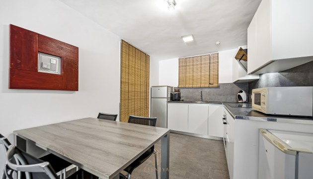 Begagnad - Fristående Villa - Torrevieja - Los Balcones - Los Altos del Edén