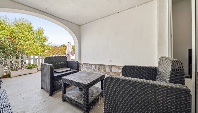 Begagnad - Fristående Villa - Torrevieja - Los Balcones - Los Altos del Edén