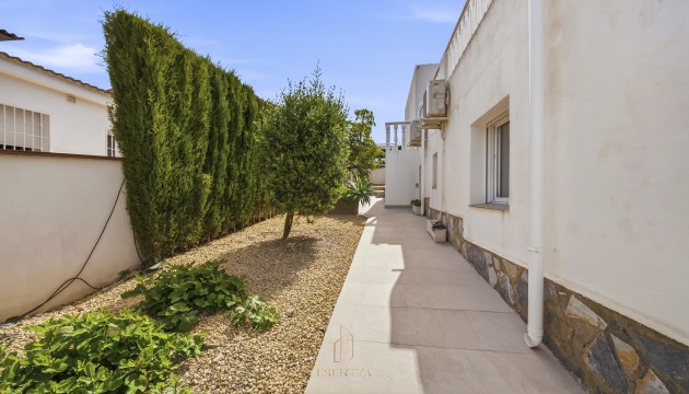 Begagnad - Fristående Villa - Torrevieja - Los Balcones - Los Altos del Edén