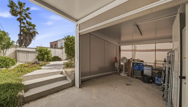Begagnad - Fristående Villa - Torrevieja - Los Balcones - Los Altos del Edén