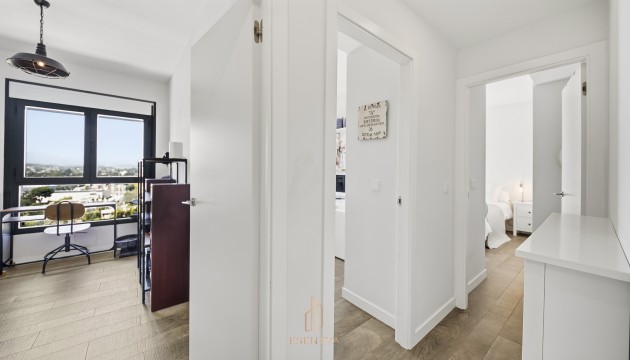 Begagnad - Lägenhet - Alicante - Albufereta