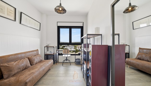 Begagnad - Lägenhet - Alicante - Albufereta