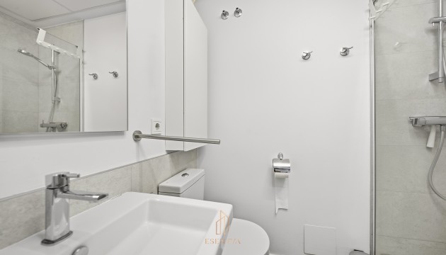 Begagnad - Lägenhet - Alicante - Albufereta