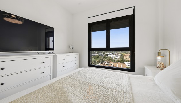 Begagnad - Lägenhet - Alicante - Albufereta