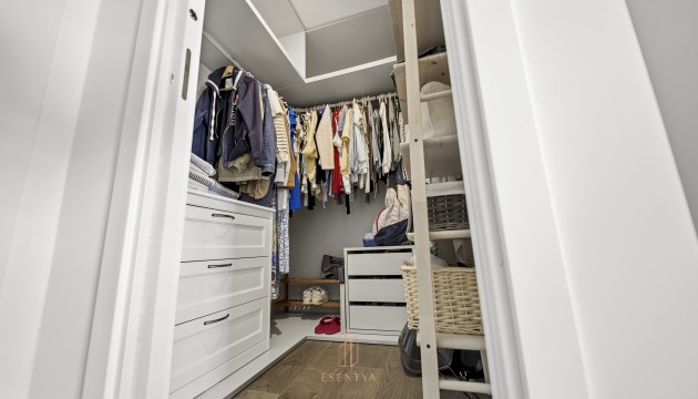 Begagnad - Lägenhet - Alicante - Albufereta