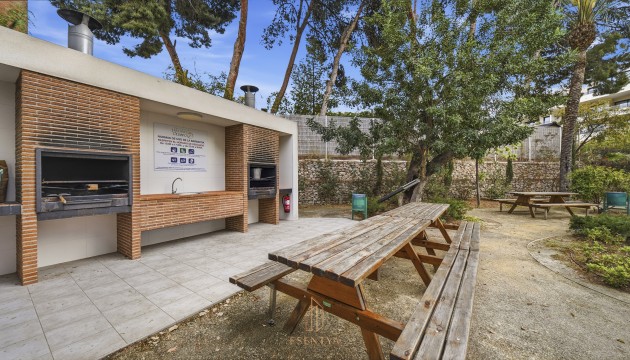 Begagnad - Lägenhet - Alicante - Albufereta